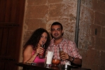 Saturday Night at Byblos Old Souk, Part 1 of 2